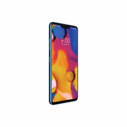 LG V40 ThinQ LMV405EBW 6Go 128Go Bleu
