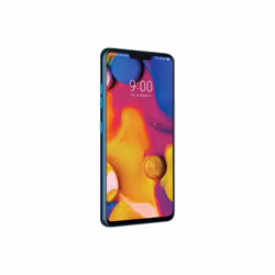 LG V40 ThinQ LMV405EBW 6Go 128Go Bleu