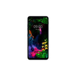 LG G8S ThinQ LMG810EAW 6Go 128Go Noir