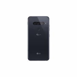 LG G8S ThinQ LMG810EAW 6Go 128Go Noir
