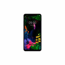 LG G8S ThinQ LMG810EAW, 15,8 cm (6.2"), 6 Go, 128 Go, 12 MP, Android 9.0, Blanc