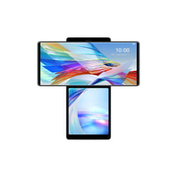 LG WING 5G 8Go 128Go Gris