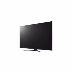 LG UHD 55UR81003LJ TV 55" 4K Ultra HD Smart TV Wifi Noir