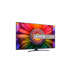 LG UHD 55UR81006LJ 55" 4K Ultra HD Smart TV Wifi Noir