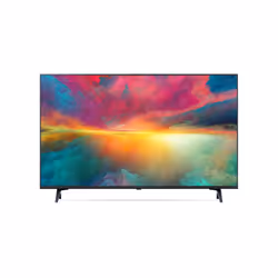 LG QNED 43QNED756RA TV 43" 4K Ultra HD Smart TV Wifi Noir