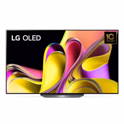 LG OLED OLED65B36LA.API, 165,1 cm (65"), 3840 x 2160 pixels, OLED, Smart TV, Wifi, Bleu