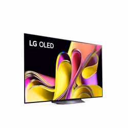 LG OLED OLED65B36LA.API TV 65" 4K Ultra HD Smart TV Bleu - Vue supplémentaire 11