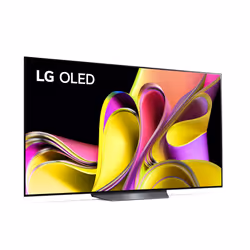 LG OLED OLED65B36LA.API TV 65" 4K Ultra HD Smart TV Bleu - Vue supplémentaire 12