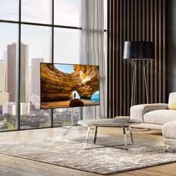 LG OLED OLED65B36LA.API TV 65" 4K Ultra HD Smart TV Wifi Bleu