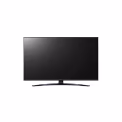 LG 43UR81006LJ 43" 4K Ultra HD Smart TV Wifi Bleu