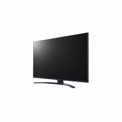 LG 43UR81006LJ 43" 4K Ultra HD Smart TV Wifi Bleu