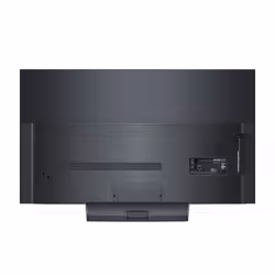 LG OLED evo OLED48C34LA.AEU TV 48" 4K Ultra HD Smart TV Argent - Vue supplémentaire 7