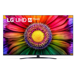 LG 86UR81006LA 86" 4K Ultra HD Smart TV Wifi Noir