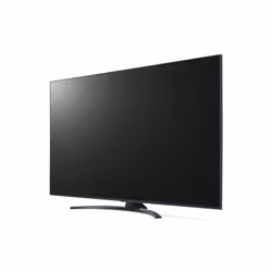 LG 86UR81006LA 86" 4K Ultra HD Smart TV Wifi Noir