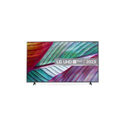 LG UHD 006LB 86" 4K Ultra HD Smart TV Wifi Noir