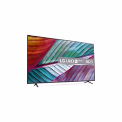 LG UHD 006LB 86" 4K Ultra HD Smart TV Wifi Noir