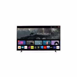 LG UHD 006LB 86" 4K Ultra HD Smart TV Wifi Noir