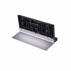 LG SR-G3WU8377, 195,6 cm (77"), 2,11 m (83"), 46,9 kg, Noir, Argent