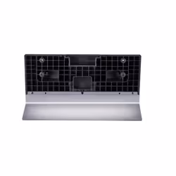 LG SR-G3WU8377 support pour téléviseur 83" Noir, Argent