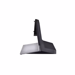 LG SR-G3WU8377 support pour téléviseur 83" Noir, Argent