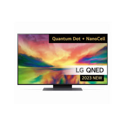 LG 50QNED816RE 50" 4K Ultra HD Smart TV Wifi Noir