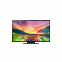 LG 50QNED816RE 50" 4K Ultra HD Smart TV Wifi Noir
