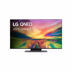 LG QNED 50QNED826RE, 127 cm (50"), 3840 x 2160 pixels, QNED, Smart TV, Wifi, Noir