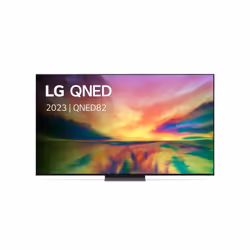 LG QNED 75QNED826RE, 190,5 cm (75"), 3840 x 2160 pixels, QNED, Smart TV, Wifi, Noir