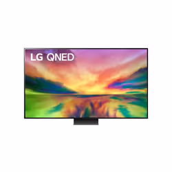 LG 86QNED816RE, 2,18 m (86"), 3840 x 2160 pixels, QNED, Smart TV, Wifi, Noir