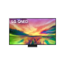 LG 86QNED816RE TV 86" 4K Ultra HD Smart TV Wifi Noir