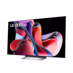 LG SR-G3WU55 55" Noir, Argent