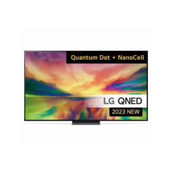 LG 65QNED816RE 65" 4K Ultra HD Smart TV Wifi Noir
