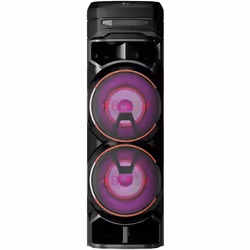 Mini-chaîne LG XBOOM RNC9 - TU