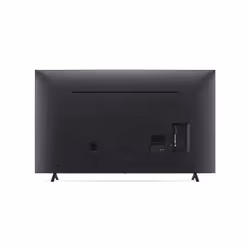 LG UHD 43UR78003LK TV 43" 4K Ultra HD Smart TV Noir - Vue supplémentaire 5