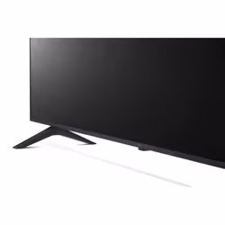 LG UHD 43UR78003LK TV 43" 4K Ultra HD Smart TV Noir - Vue supplémentaire 6