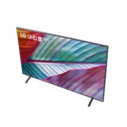 LG UHD 43UR78006LK.API TV 43" 4K Ultra HD Smart TV Noir - Vue supplémentaire 11