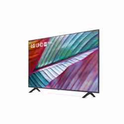 LG UHD 43UR78006LK.API TV 43" 4K Ultra HD Smart TV Noir - Vue supplémentaire 12