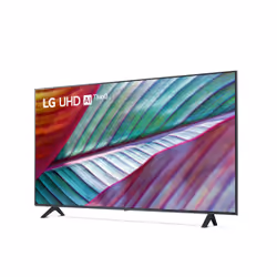 LG UHD 43UR78006LK.API TV 43" 4K Ultra HD Smart TV Wifi Noir