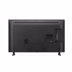 LG UHD 43UR78006LK.API TV 43" 4K Ultra HD Smart TV Noir - Vue supplémentaire 5