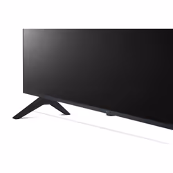 LG UHD 43UR78006LK.API TV 43" 4K Ultra HD Smart TV Noir - Vue supplémentaire 6