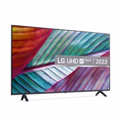 LG UHD 50UR78006LK TV 50" 4K Ultra HD Smart TV Wifi Noir