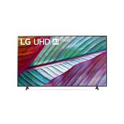 LG UHD 43UR78006LK 43" 4K Ultra HD Smart TV Wifi Noir