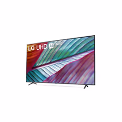 LG UHD 43UR78006LK 43" 4K Ultra HD Smart TV Wifi Noir