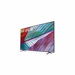 LG UHD 43UR78006LK 43" 4K Ultra HD Smart TV Wifi Noir