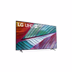 LG UHD 43UR78006LK 43" 4K Ultra HD Smart TV Noir - Vue supplémentaire 6