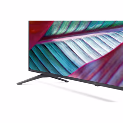 LG UHD 43UR78006LK 43" 4K Ultra HD Smart TV Noir - Vue supplémentaire 7