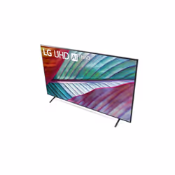 LG UHD 43UR78006LK 43" 4K Ultra HD Smart TV Noir - Vue supplémentaire 8