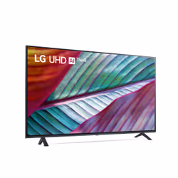 LG UHD 50UR78006LK.API TV 127 cm (50") 4K Ultra HD Smart TV Noir - Vue supplémentaire 11