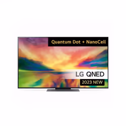 LG 55QNED816RE, 139,7 cm (55"), 3840 x 2160 pixels, QNED, Smart TV, Wifi, Noir