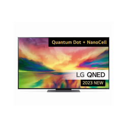 LG 55QNED816RE 55" 4K Ultra HD Smart TV Wifi Noir